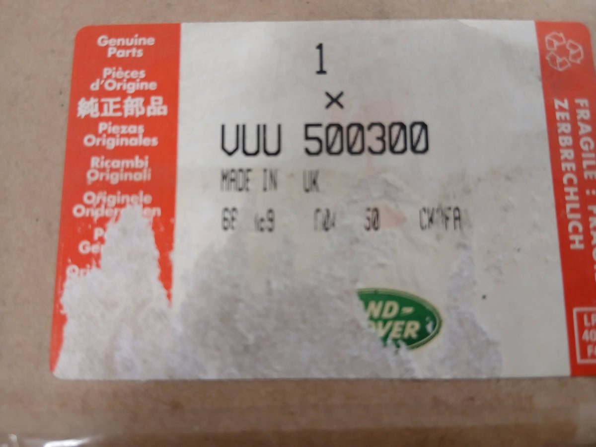 VUU500300
