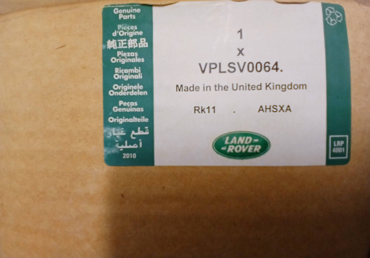 VPLSV0064