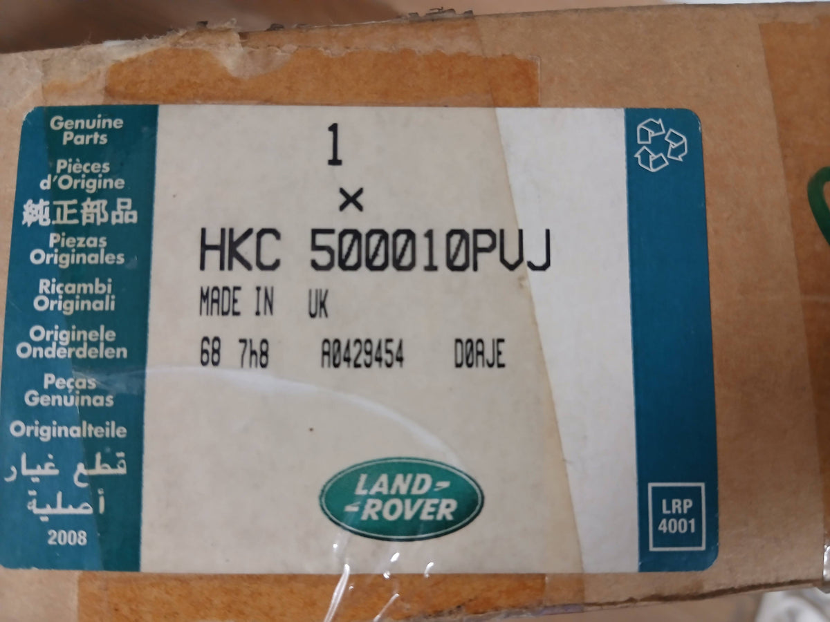 HKC500010PVJ
