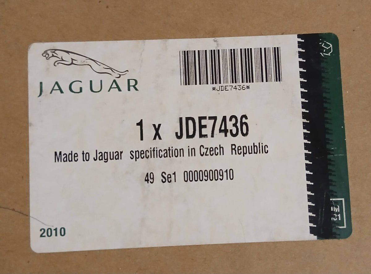 JDE7436