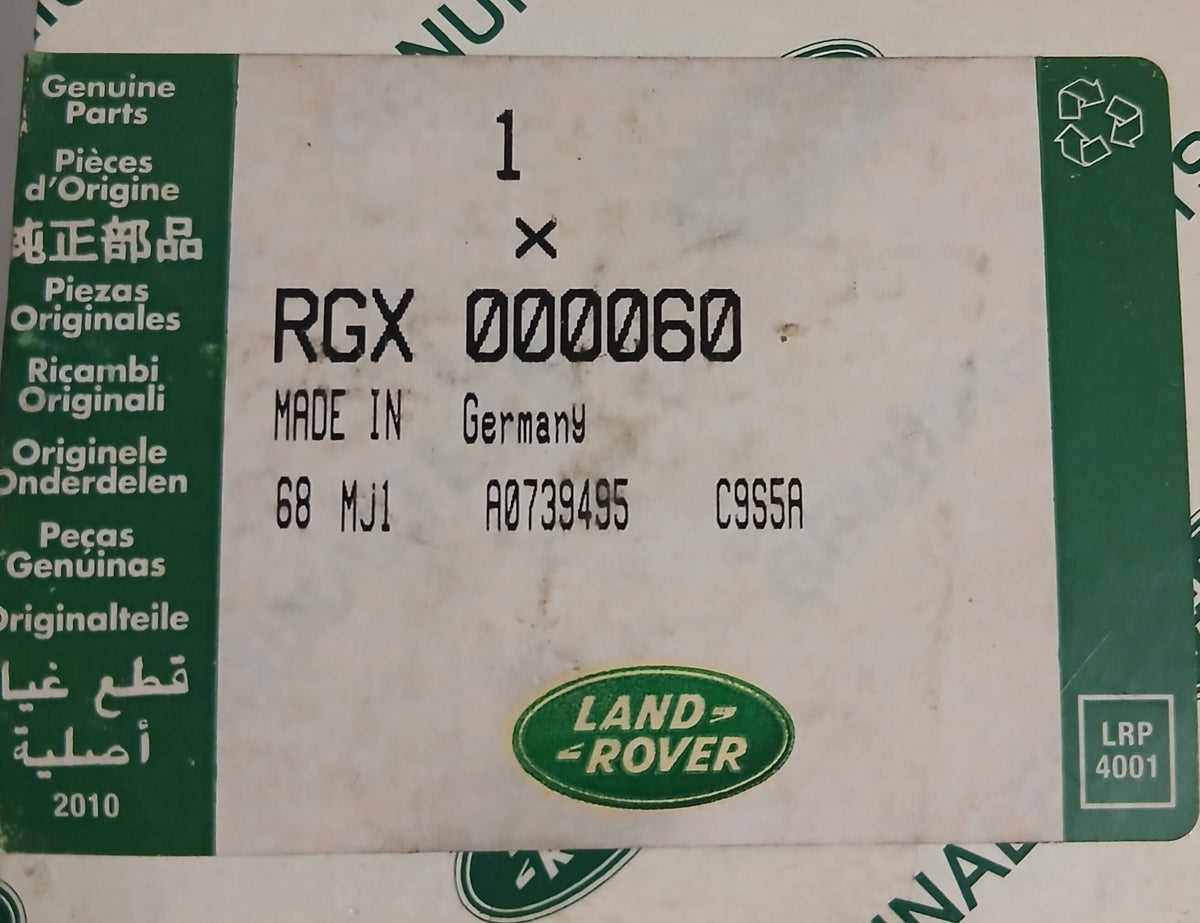 RGX000060