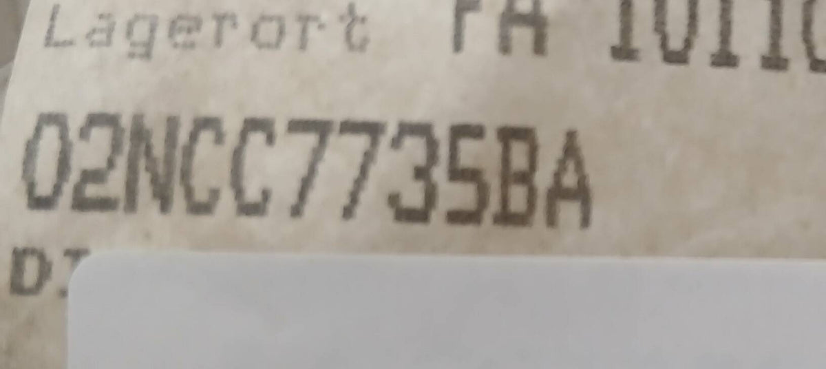 NCC7735BA