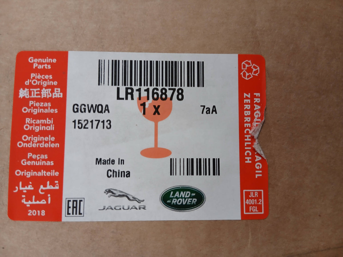 LR157869,LR116878