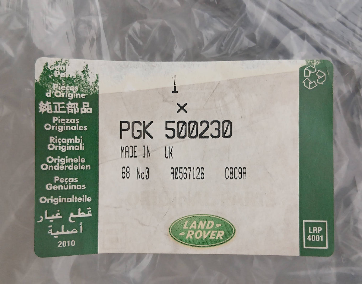 PGK500230