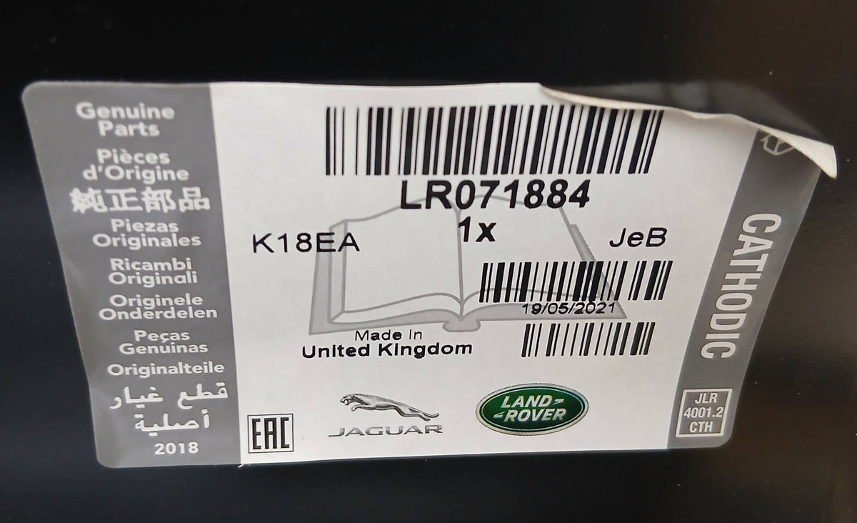 LR122800,LR071884