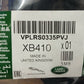 VPLRS0335PVJ