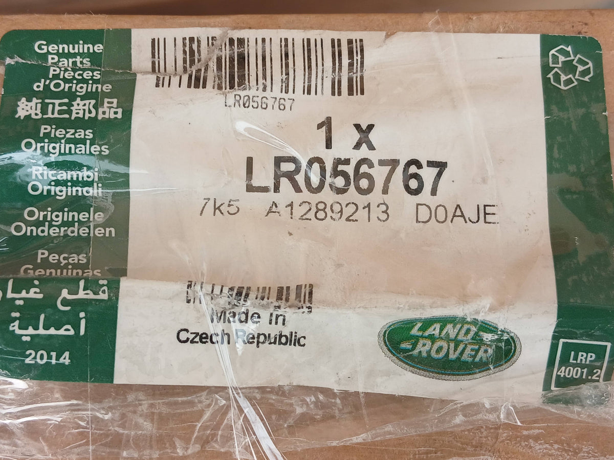 LR074834,LR056767