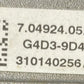 AJ813335,JDE39029,JDE39487,JDE40036,LR082300,LR110290