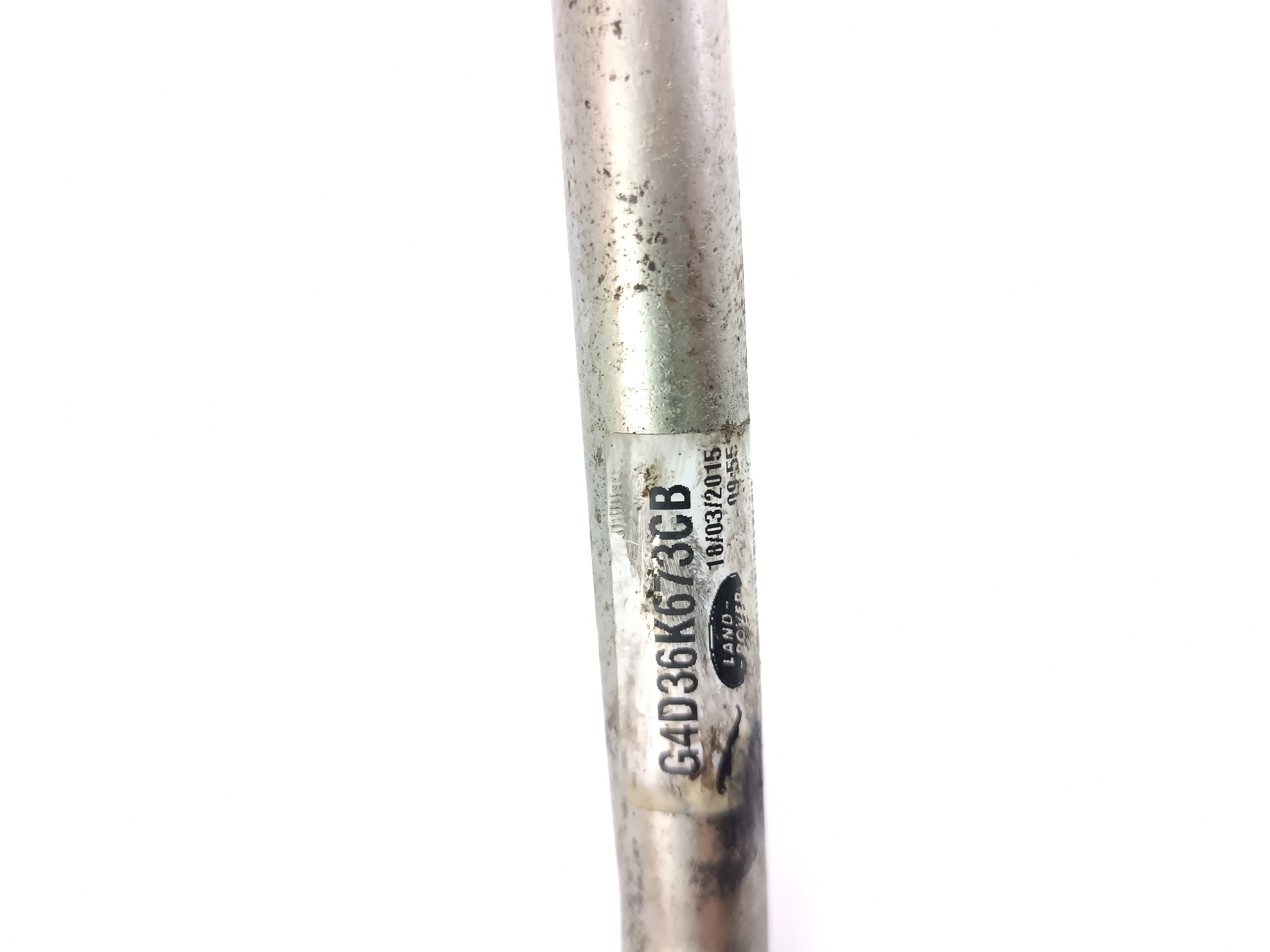 DeliciousTaylormade  R　JETROAR Rurka spustowa oleju DISCOVERY (L462) F-PACE (X761) VELAR (L560