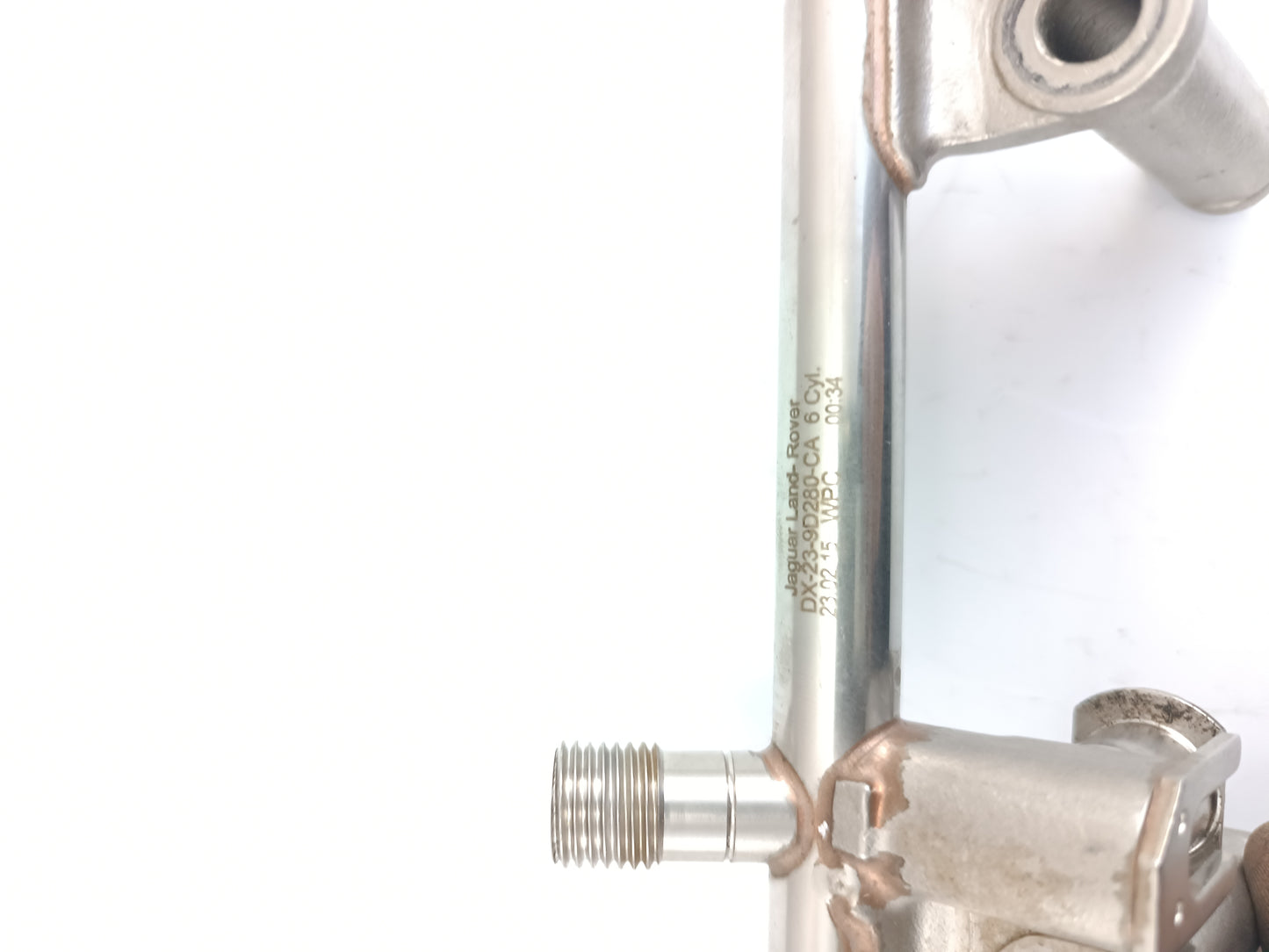 AJ813750,C2Z18300,LR041651,LR076018