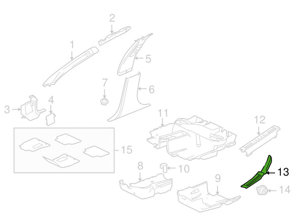 C2Z3233LEG