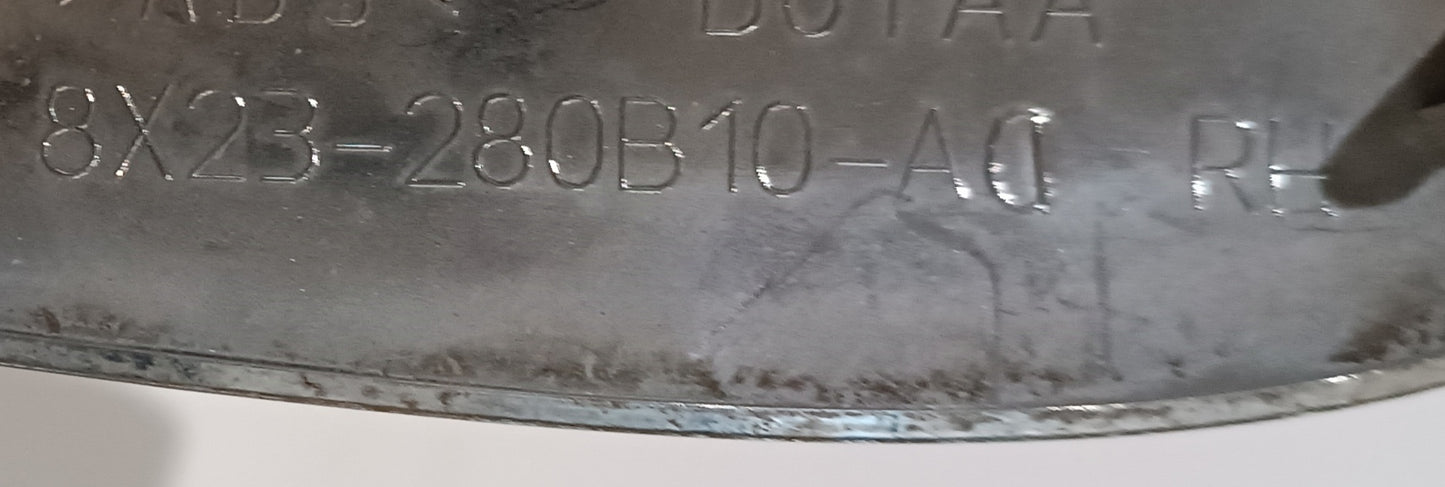 C2Z7739XXX,C2Z11226XXX