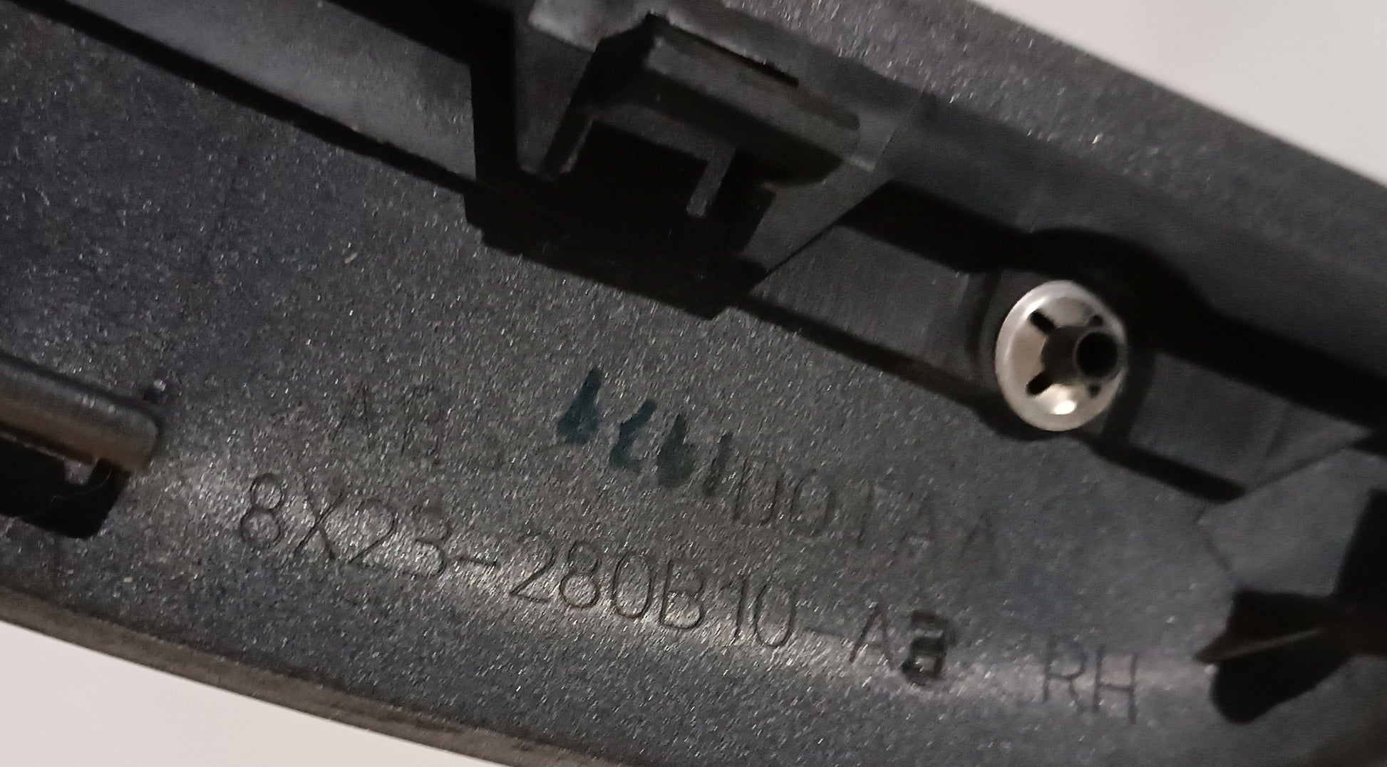 C2Z7739XXX,C2Z11226XXX