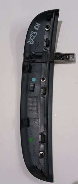 C2Z7739XXX,C2Z11226XXX