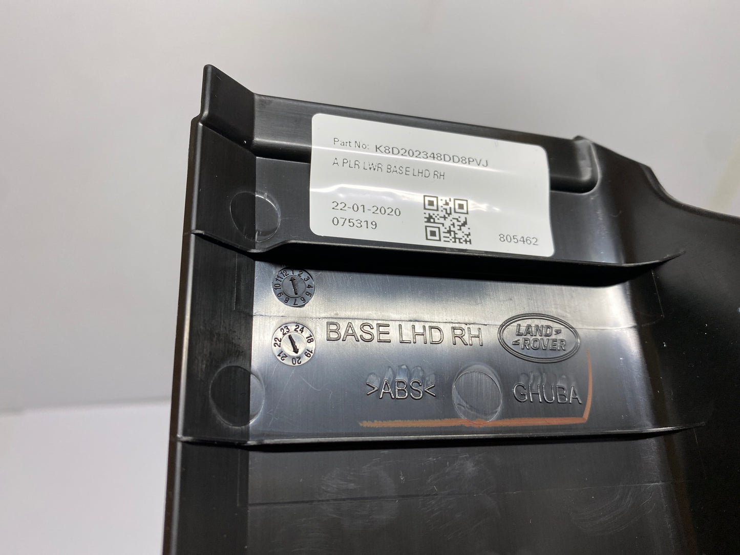 LR138497,LR115868
