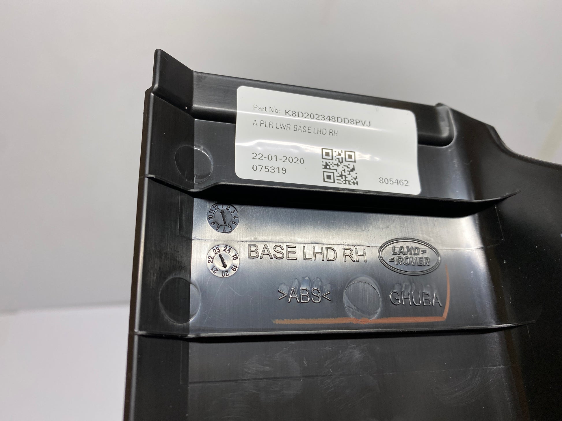 LR138497,LR115868