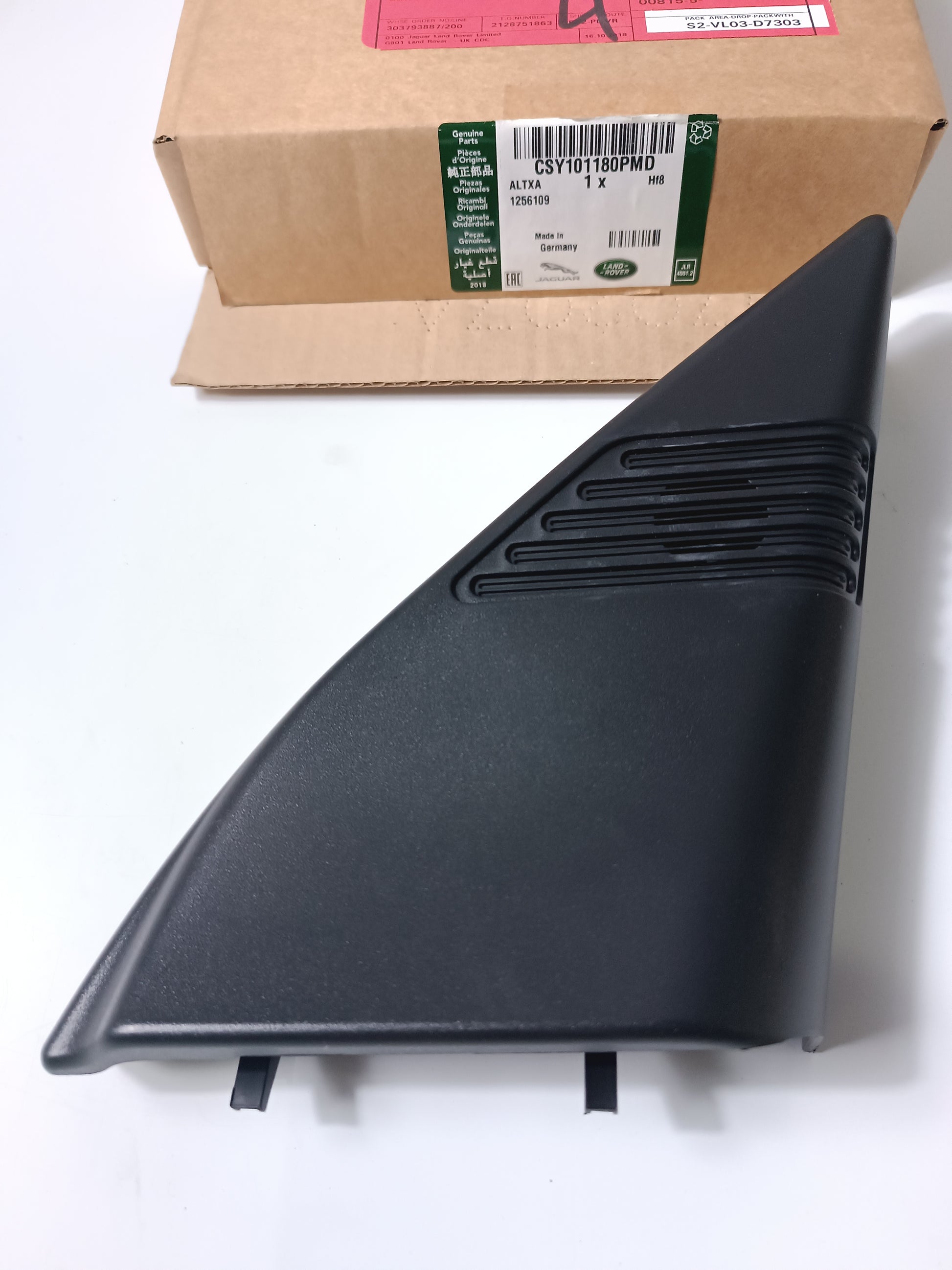 CSY101180PMD