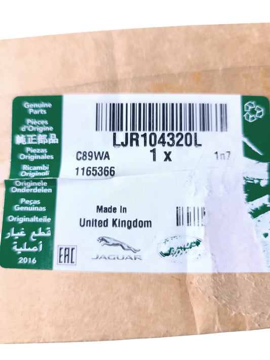 LJR104320L