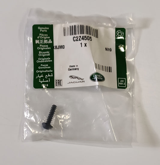 RYP500760,LR101428,J9C12436,C2Z4505