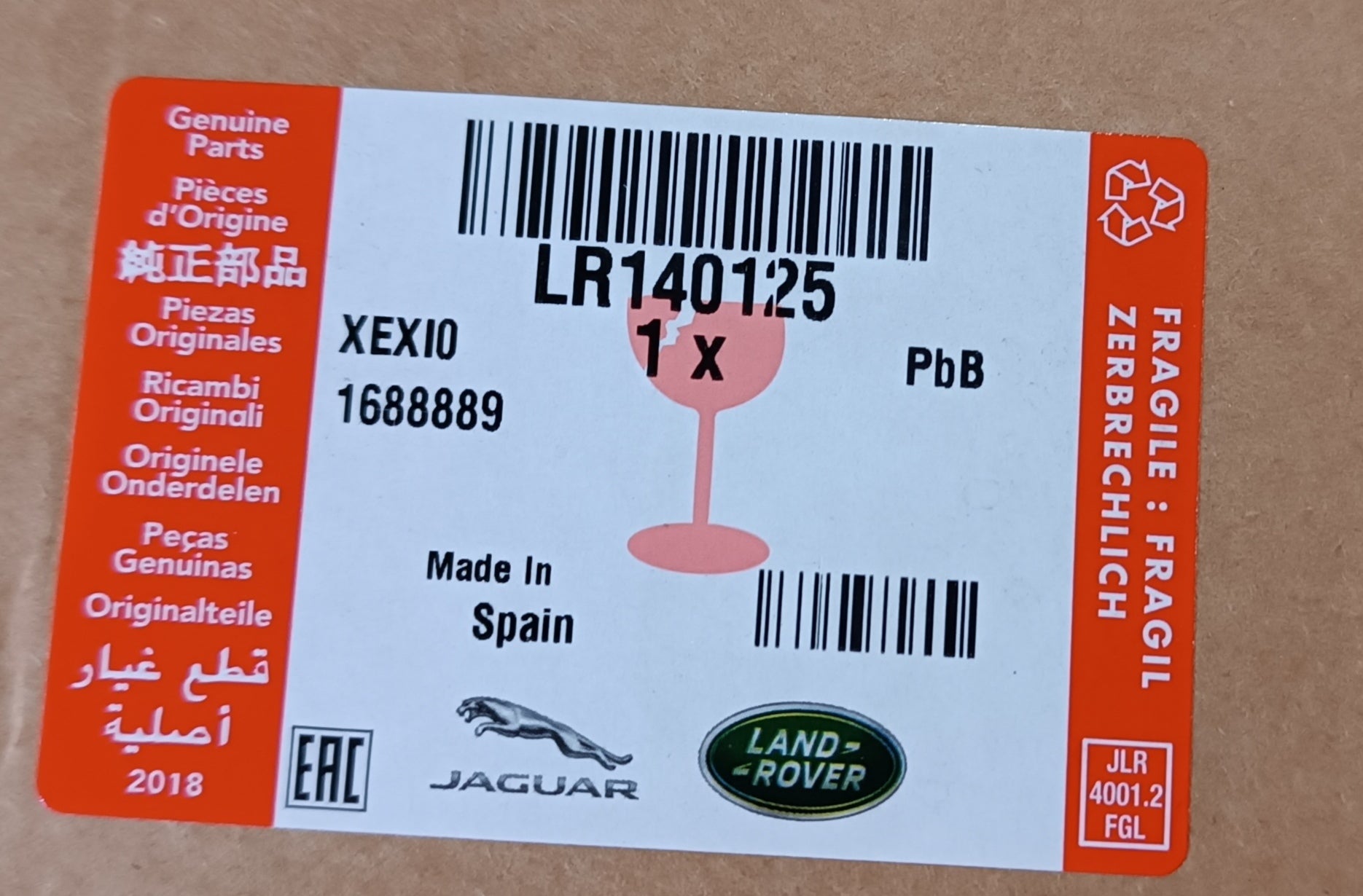 LR140125