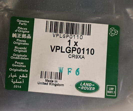 VPLGP0110