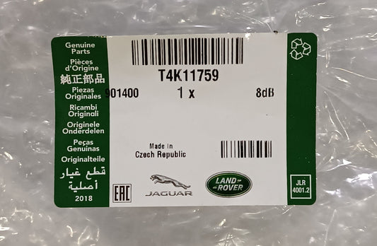 T4K4511,T4K11759