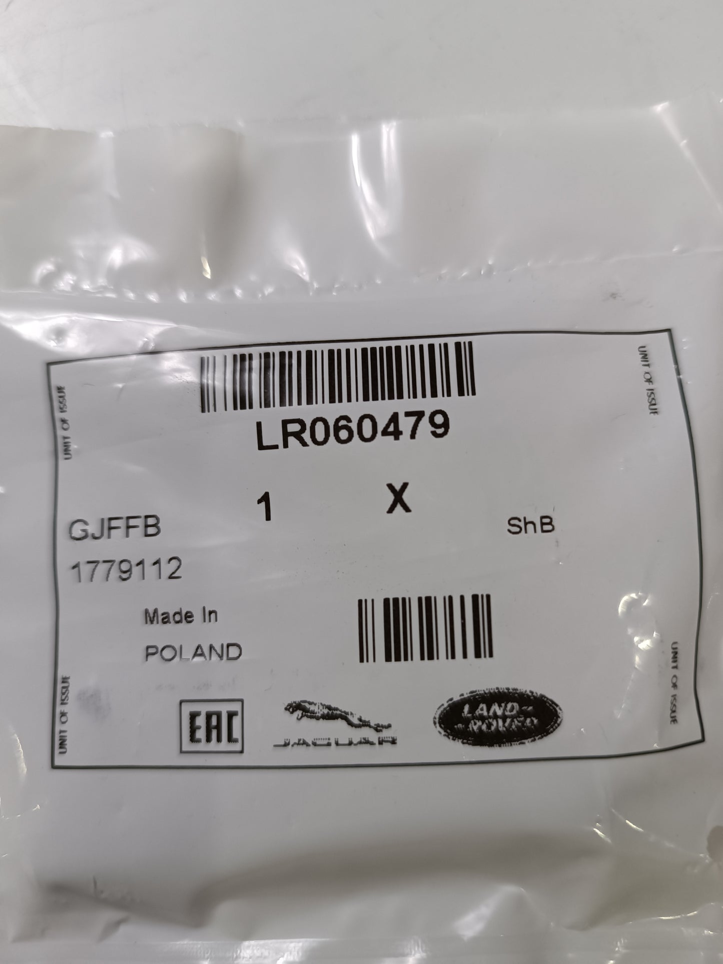 LR060479,C2Z30121