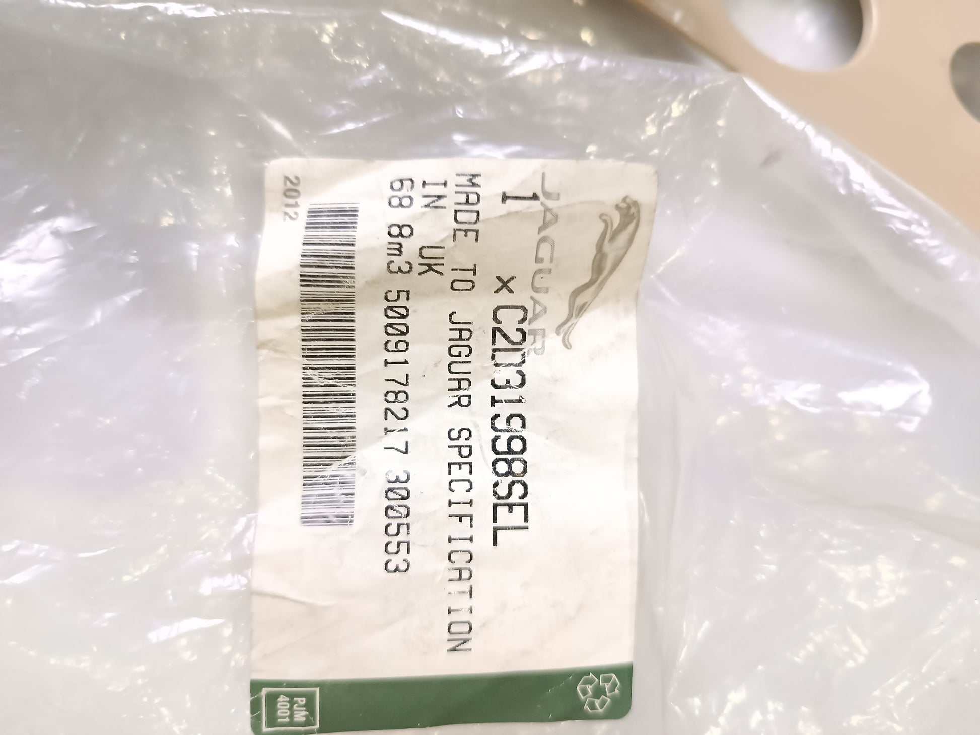 C2D31998SEL