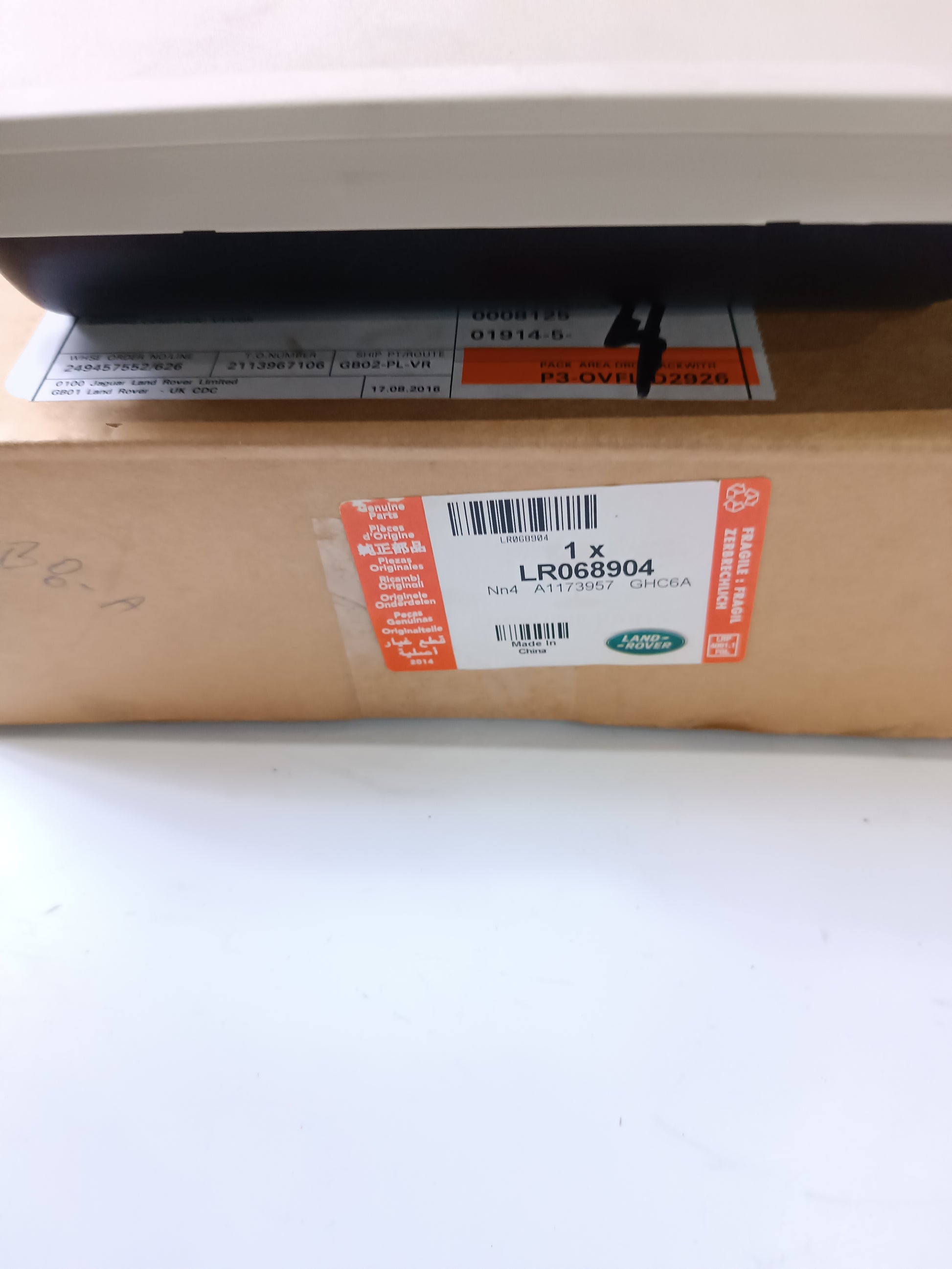 LR083815,LR079369,LR078284,LR068904