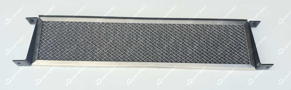 Żaluzja Intercooler XE (X760) T4N16440 Nowe