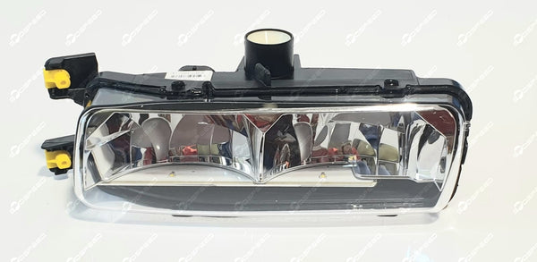 Lampa Przeciwmgielna  RR Sport RR Vogue LR080284