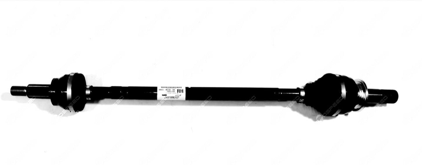 Półoś Tył Prawo F-PACE (X761) VELAR (L560) LR092750 T4A1808 Nowe