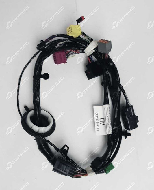 Abschleppkabelbaum E-PACE (X540) J9C13783 Neu 