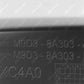 Kierownica Powietrza I-PACE (X590) T4K13719 Nowe