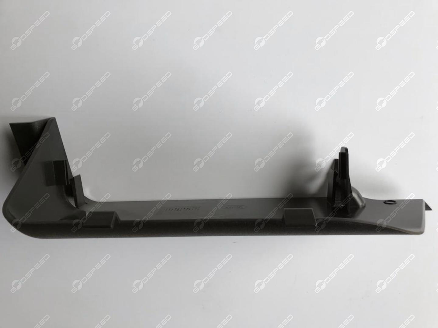 Zaślepka Boczna Deski Rozdzielczej Rhd Black RR EVOQUE LR026120 Nowe