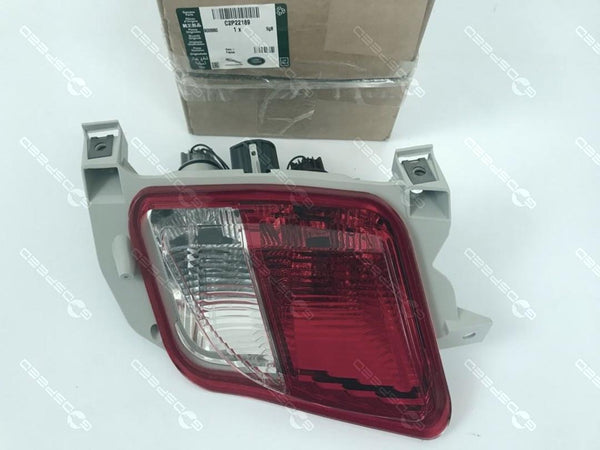 Lampa Przeciwmgielna Rhr F-Type C2P22189