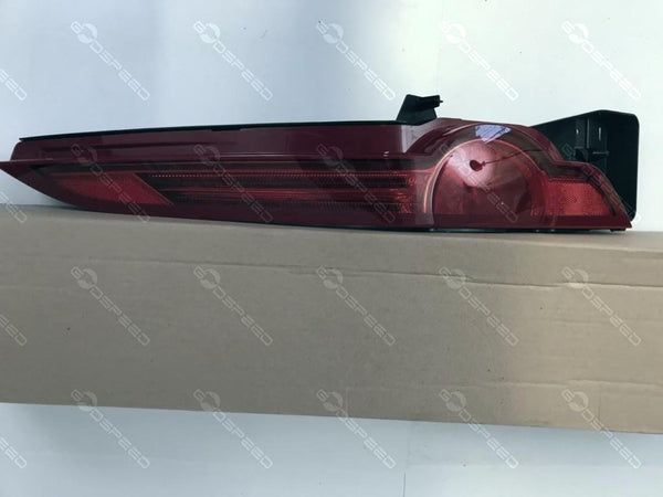 Lampa W Klape Tył Prawo F-TYPE (X152) T2R17728 Nowe