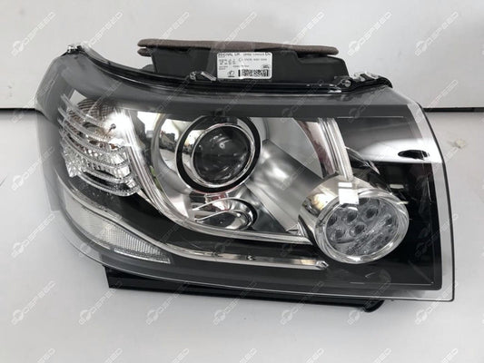 Lampa Halogen Prawo FREELANDER (L359) LR039789 Nowe