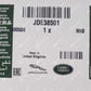 Uszczelka Górna Pokrywy Rozrządu  Discovery 5 XF-260 Discovery Sport E-Pace F-Pace New Defender New RR Evoque RR Evoque RR Sport XE RR Velar JDE38501 LR073816