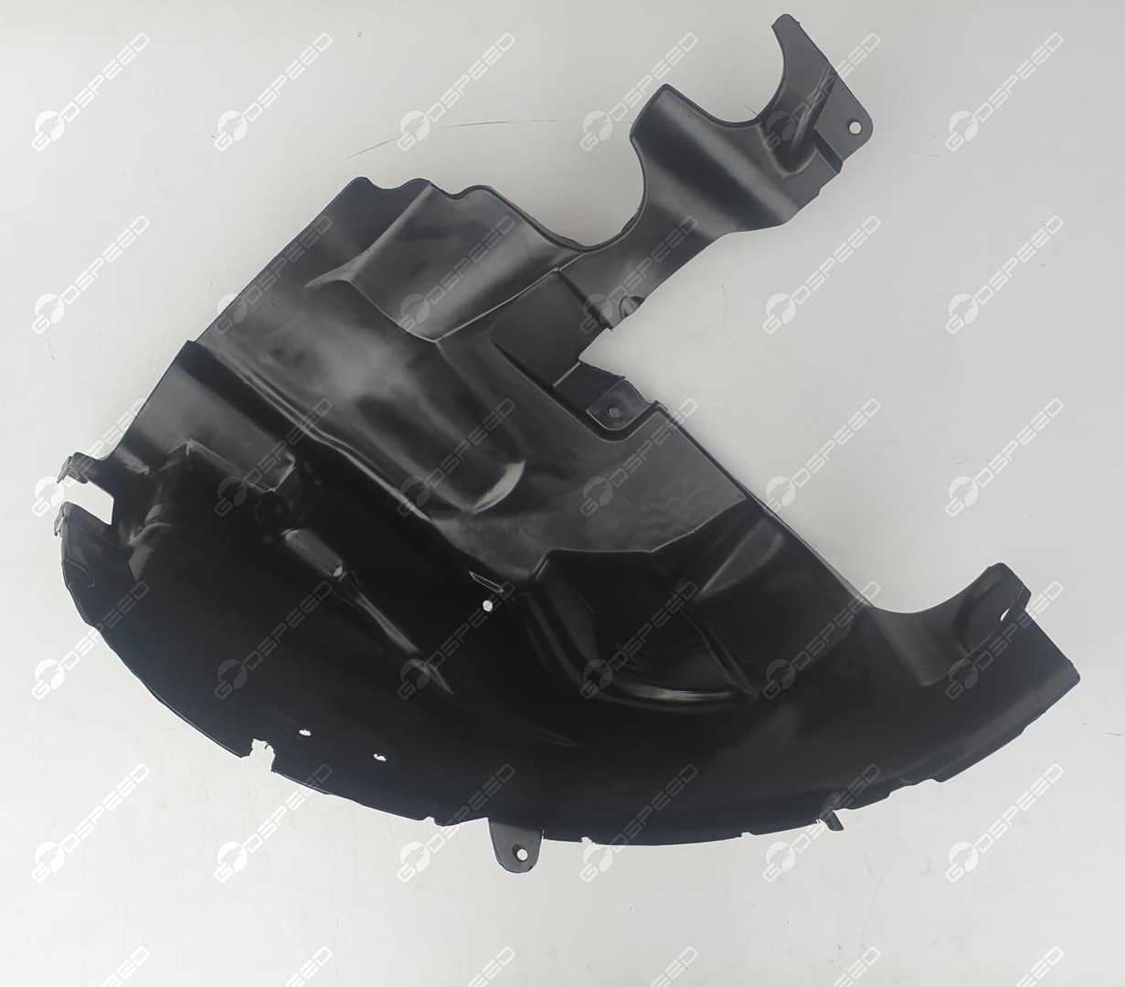 Nadkole Przód Prawo RR EVOQUE LR027394 LR069695 Nowe