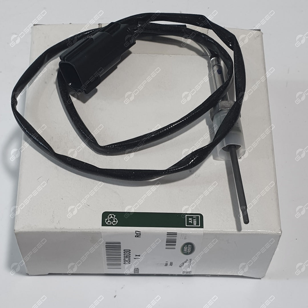 Czujnik Temperatury Spalin S-TYPE (X200) XF (X250) XJ (X350) C2C36030 Nowe