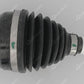 Półoś napędowa przód lewa DEFENDER (L663) LR132687 Nowa