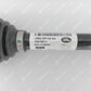 Półoś napędowa przód lewa DEFENDER (L663) LR132687 Nowa