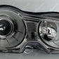 Reflektor przód prawy XF (X250) C2Z1440 C2Z13819 C2Z30851 Nowy