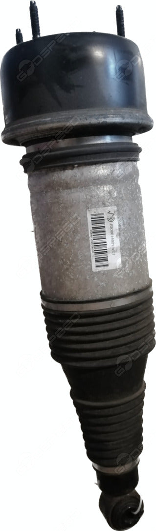 Amortyzator pneumatyczny Tył XJ (X351) C2D33847 Używane