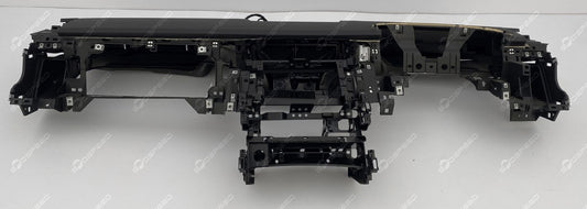 Armaturenbrett RHD DISCOVERY (L462) LR124966 LR129165 Ebenholz Gebraucht 