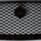 Grill Gloss black F-PACE (X761) T4A6210 Nowe