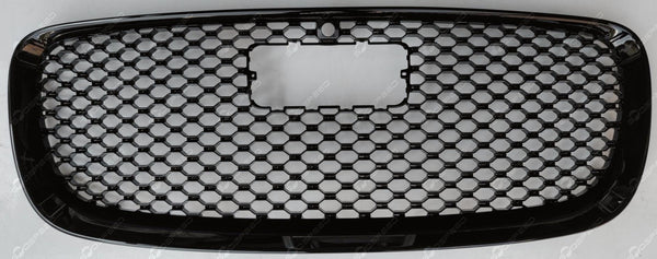 Grill vorne F-PACE (X761) T4A6212