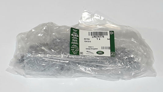 Ślizg zderzaka, Nowe, prawo, RR SPORT (L494), LR076776