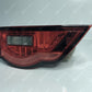 Lampa Lewo Tył F-PACE (X761) T4A2289 T4A37912 Nowe